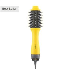 DRYBAR The Double Shot Oval Blow-Dryer Brush